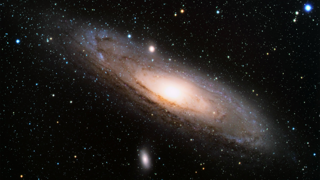 Illustration for article titled 5 Of Einstein’s Boldest Predictions About The Universe We Haven’t Yet Confirmed